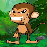 Cut Rope For Monkey icon