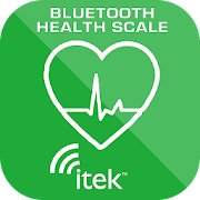 Top 20 Health & Fitness Apps Like iTek Health Scale - Best Alternatives