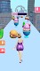 screenshot of Body Race 3D: Fat 2 Fit Run