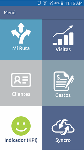 Digital Forms Screen 3