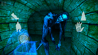 The Witch - Screenshot 3