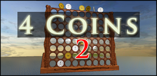4 Coins 2