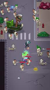 Toilet Monster Survival Battle APK for Android Download 3