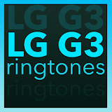 Best Ringtones For Lg G3-4-5 icon
