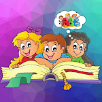 Cover Image of 下载 Kids Picture Book and Spelling  APK
