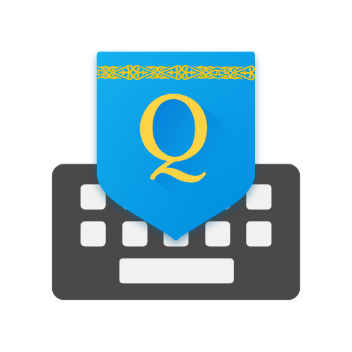 Qazaq Keyboard 1.12.91 Icon