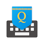 Cover Image of Download Qazaq Keyboard  APK