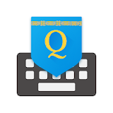 Qazaq Keyboard icon