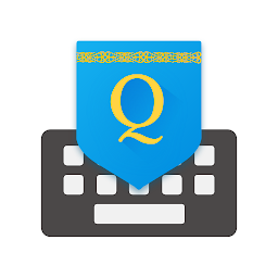 Icon image Qazaq Keyboard