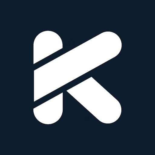 Kotlin IDE and Learn Kotlin Logo
