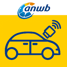 「ANWB Smart Driver」圖示圖片