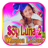 Musica de Soy Luna 2 Nuevo + Reggaeton Top Latina icon