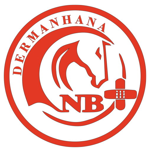 Nurana Bedew Pharmacy logo
