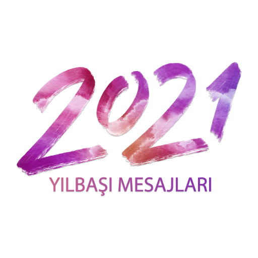 2021 Yılbaşı Mesajları  Icon