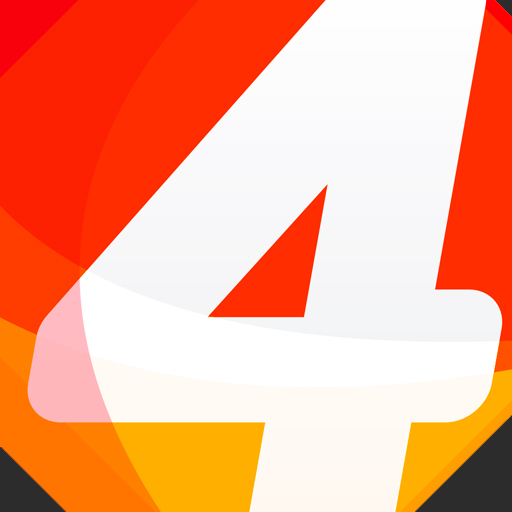 Canal 4 logo