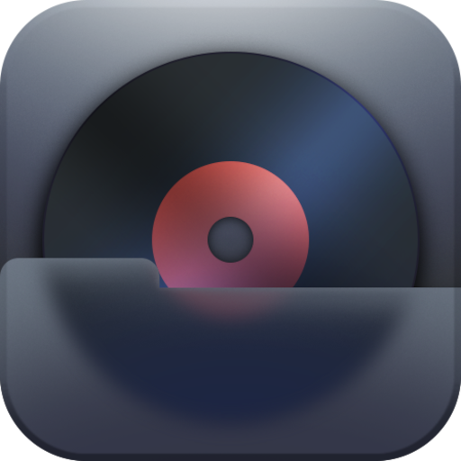 Music Car Player logo