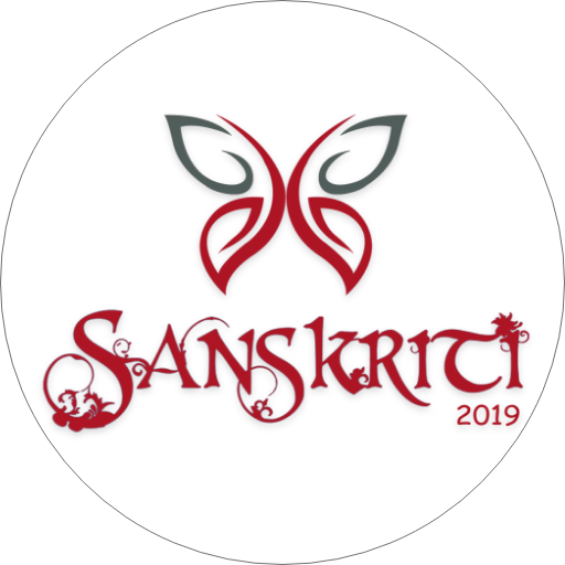 Sanskriti 19 logo