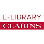 Clarins e-library Apk
