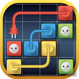 Flow Free: Electric Line Color icon