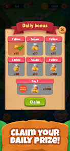 Captura de Pantalla 6 Sopo Squad Gaming Pet Popper P android