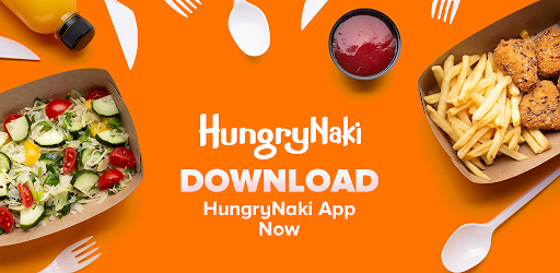 HungryNaki - Online Food Delivery in Bangladesh - Apps on Google ...