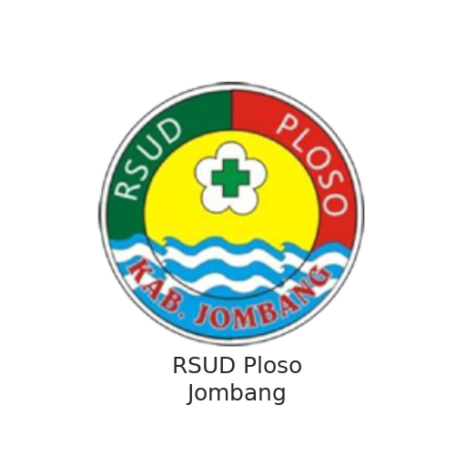 RSUD Ploso Jombang logo