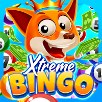 Xtreme Bingo Slots Bingo Game