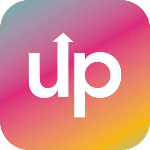 Upscore logo