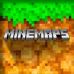 Cover Image of Baixar Mestre de Artesanato para Minecraft PE 1.2.7 APK