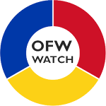 Cover Image of Download OFW Watch  APK