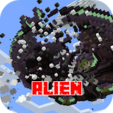 Alien Invasion MPCE Map icon