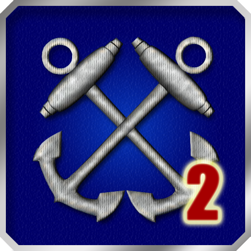 Naval Clash Battleship icon