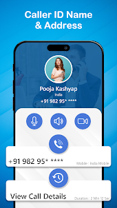 Call History: Get Call Details