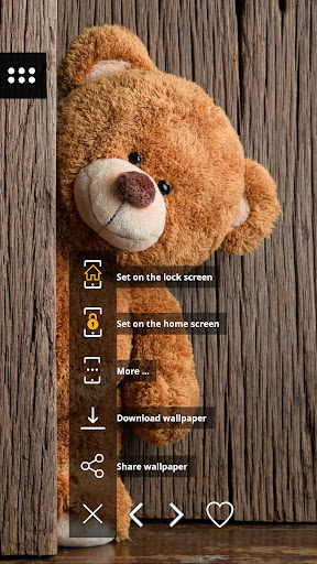 Toys Wallpaper 4K Screen 2