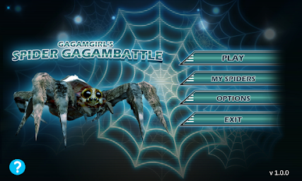 Spider Gagambattle!