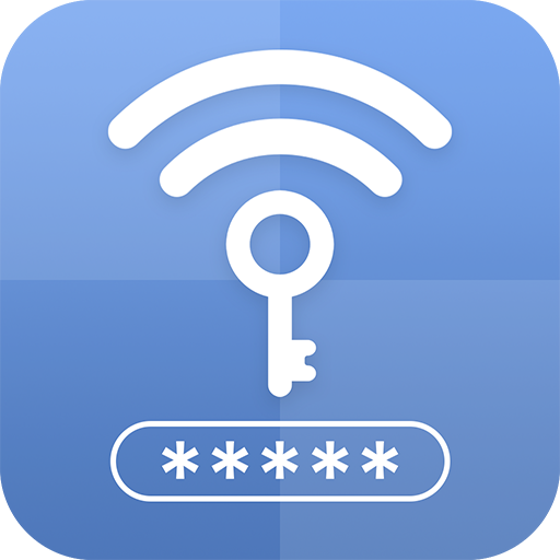 Wifi Map : Wifi Password Download on Windows