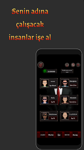 Mafyanın İntikamı 3.05 screenshots 4