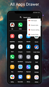 Super N Launcher – super design, useful feature v3.5 APK (Full Unlocked/Latest Version) Free For Android 2