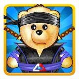 Ice Math Ninja - PREMIUM icon