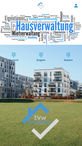 Android application IVw Groß-Gerau GmbH screenshort
