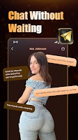 screenshot of Metya – Local Dating & Chat