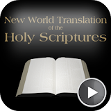 JW Bible 2018 - Audiobook icon