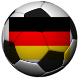 Germany Soccer Fan icon