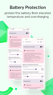 Battery Guru: Battery Health MOD APK (Ad-Free Unlocked) 8