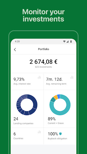 Mintos Screen 3