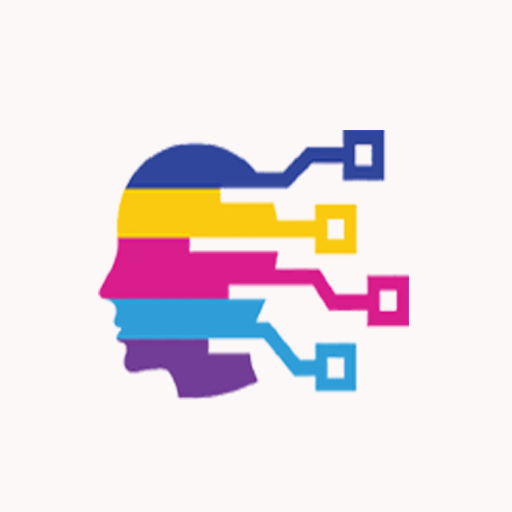 Techblue - The learning Apps logo