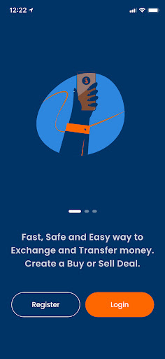 ExchangePal Screen 3