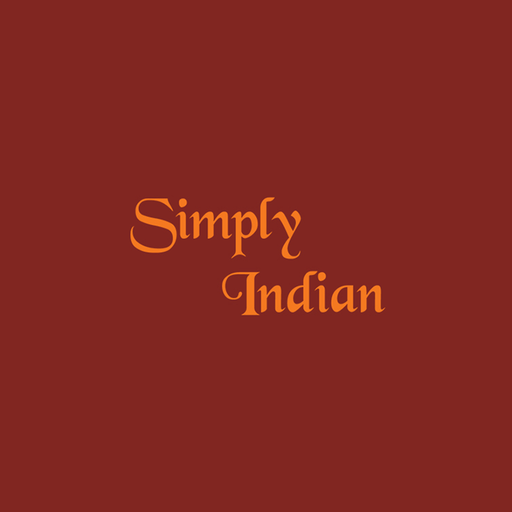 Simply Indian logo