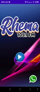 Rhema on Line 105.1 Fm Radio