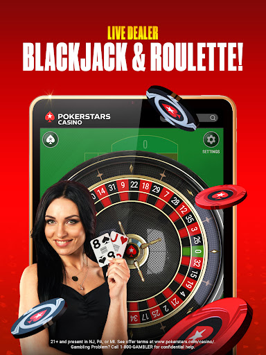 PokerStars Casino - Real Money 12